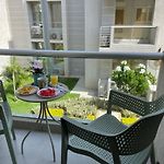 Apartamento en Cartagena, cerca a la playa, Serena del Mar, Acogedor y moderno