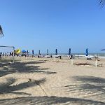 Apartamento en Cartagena, cerca a la playa, Serena del Mar, Acogedor y moderno