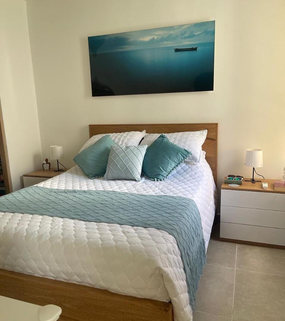 En Cartagena, Cerca A La Playa, Serena Del Mar, Acogedor Y Moderno Cartagena
