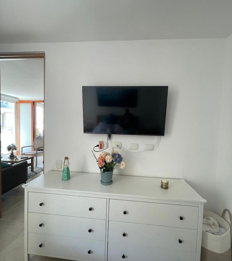 Apartamento En Cartagena, Cerca A La Playa, Serena Del Mar, Acogedor Y Moderno Cartagena