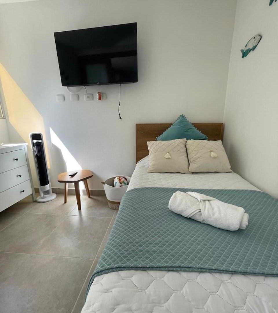 En Cartagena, Cerca A La Playa, Serena Del Mar, Acogedor Y Moderno Apartamento Cartagena
