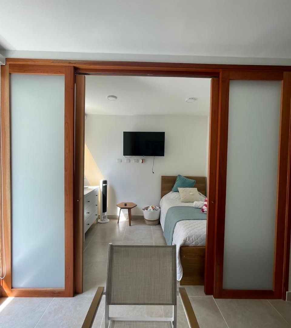 En Cartagena, Cerca A La Playa, Serena Del Mar, Acogedor Y Moderno