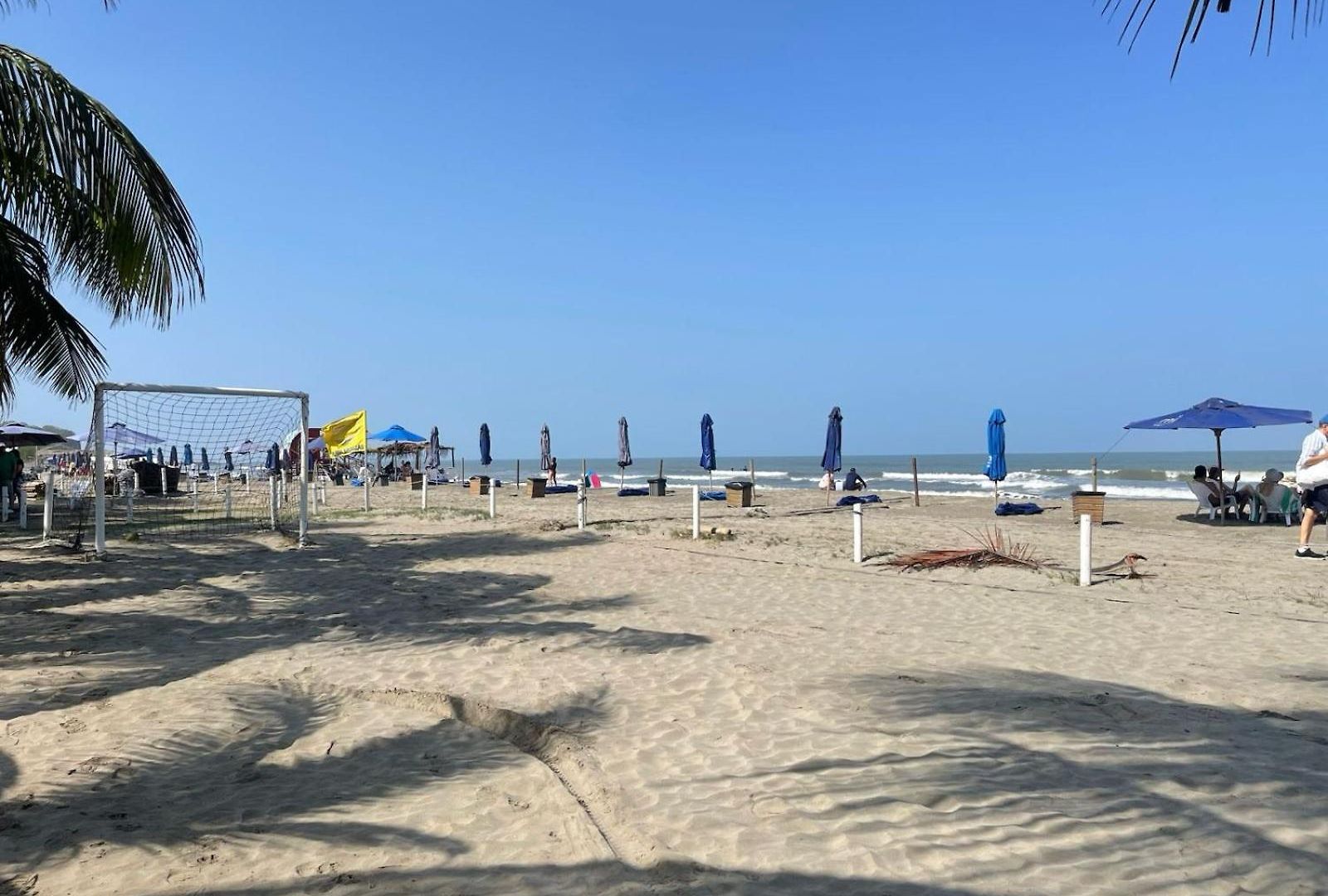 Apartamento En Cartagena, Cerca A La Playa, Serena Del Mar, Acogedor Y Moderno *