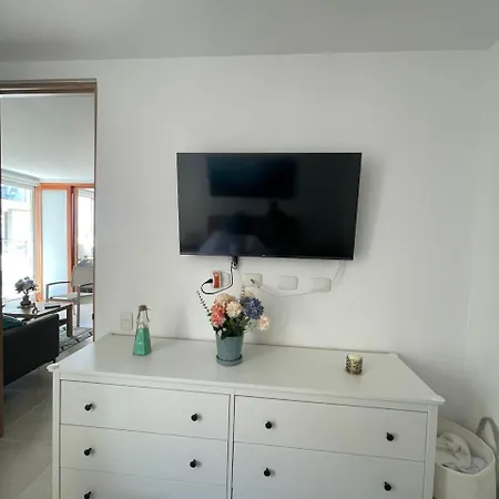 Apartamento En Cartagena, Cerca A La Playa, Serena Del Mar, Acogedor Y Moderno Cartagena