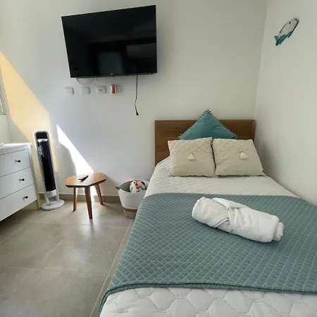 En Cartagena, Cerca A La Playa, Serena Del Mar, Acogedor Y Moderno Apartamento Cartagena