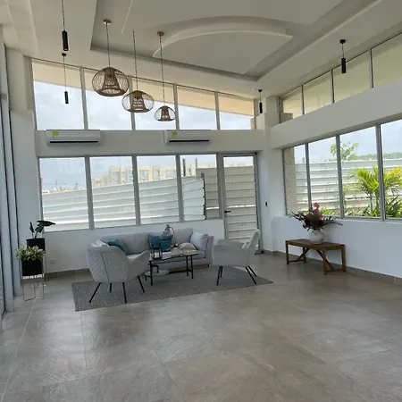 En Cartagena, Cerca A La Playa, Serena Del Mar, Acogedor Y Moderno *
