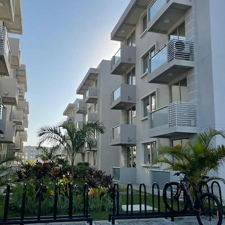 Apartamento En Cartagena, Cerca A La Playa, Serena Del Mar, Acogedor Y Moderno Cartagena