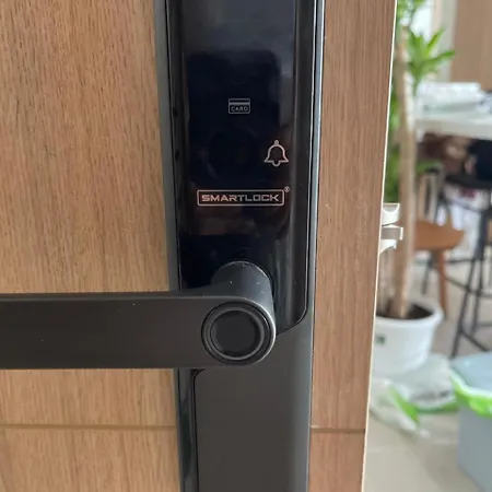 Apartamento En Cartagena, Cerca A La Playa, Serena Del Mar, Acogedor Y Moderno *