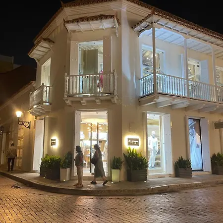 En Cartagena, Cerca A La Playa, Serena Del Mar, Acogedor Y Moderno *